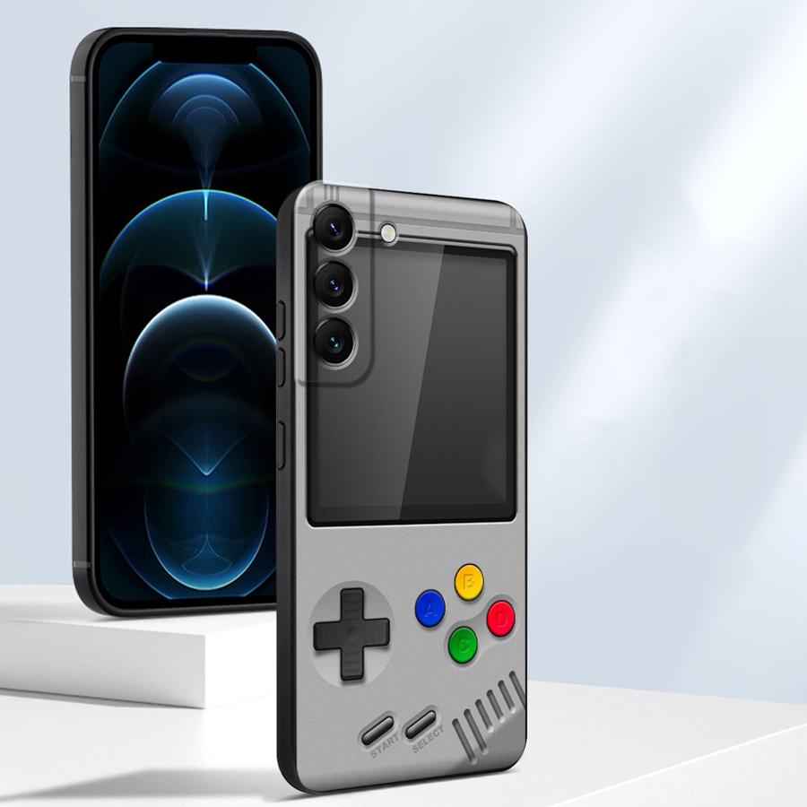 Coque de téléphone pour consol - Gaming Accessories For Your Phone avis et prix
