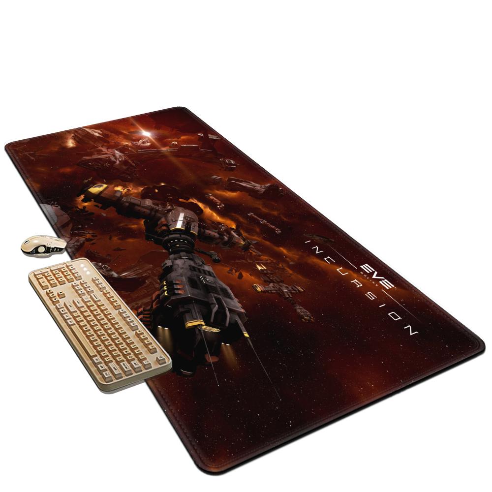 Eve Online Anime grand tapis d - Gaming Accessories Online avis et prix