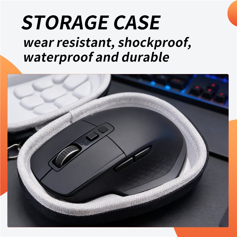 Sac de transport, boîte de ran - Gaming Accessories Box avis et prix