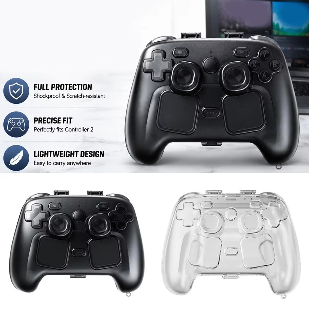 Aolion – boîtier de protection - Gaming Accessories Box avis et prix