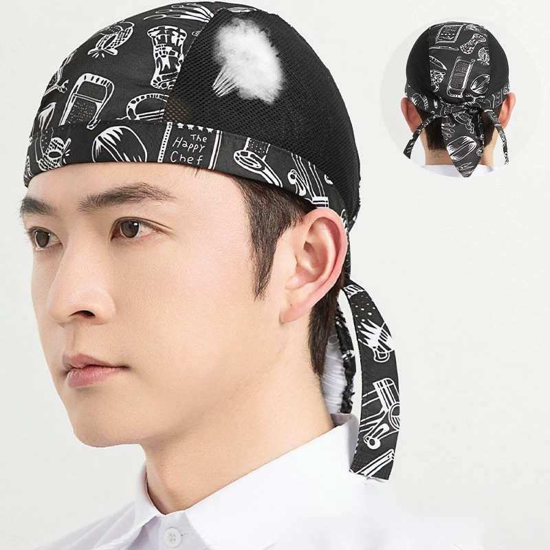 Chapeau de cuisinier en maille - Gaming Kitchen Accessories avis et prix