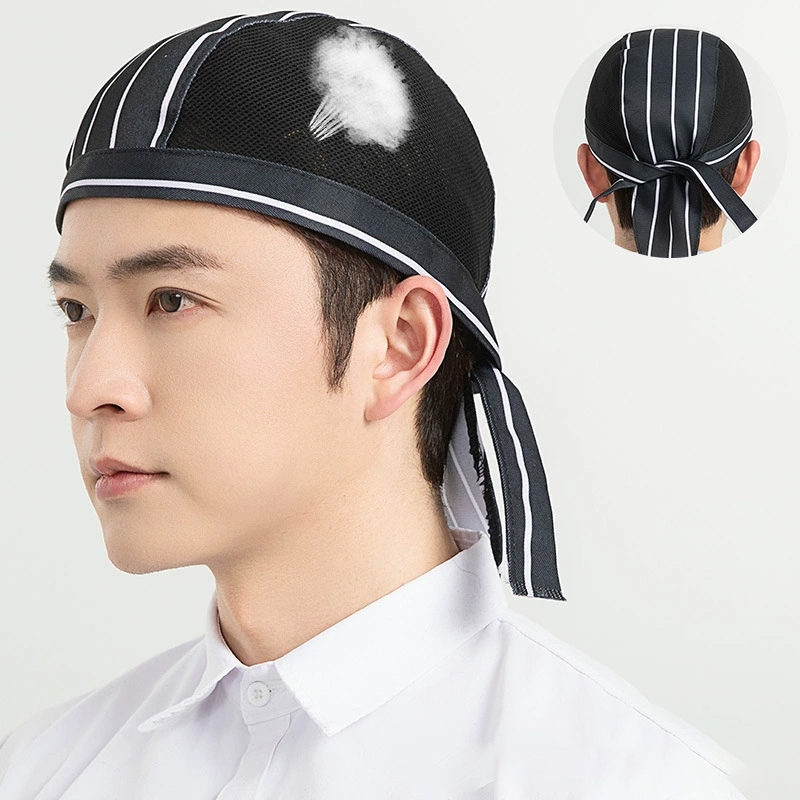 Chapeau de cuisinier en maille - Gaming Kitchen Accessories avis et prix