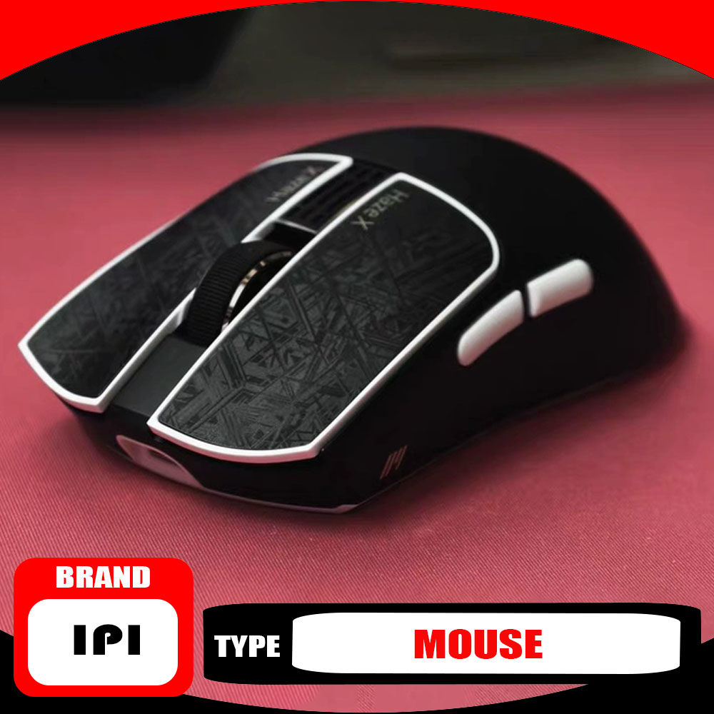 Souris sans fil IPI Fog HAZEX  - Gaming Accessories For Gaming Setup avis et prix