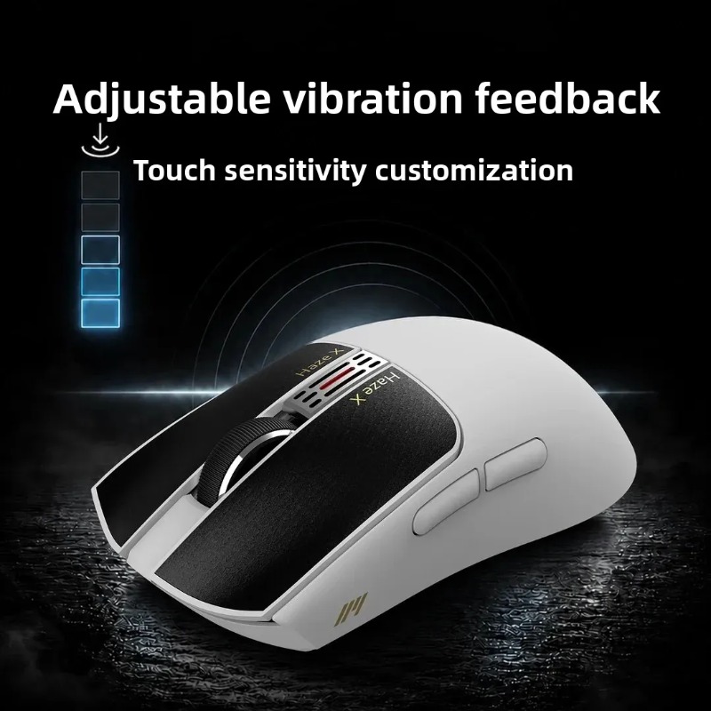 Souris sans fil IPI Fog HAZEX  - Gaming Accessories For Gaming Setup avis et prix
