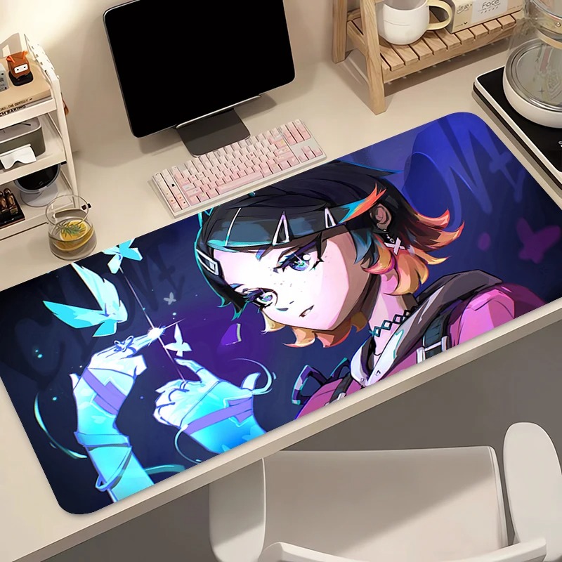 Tapis de souris Gamer pour ord - Gaming Accessories For Gaming Setup avis et prix