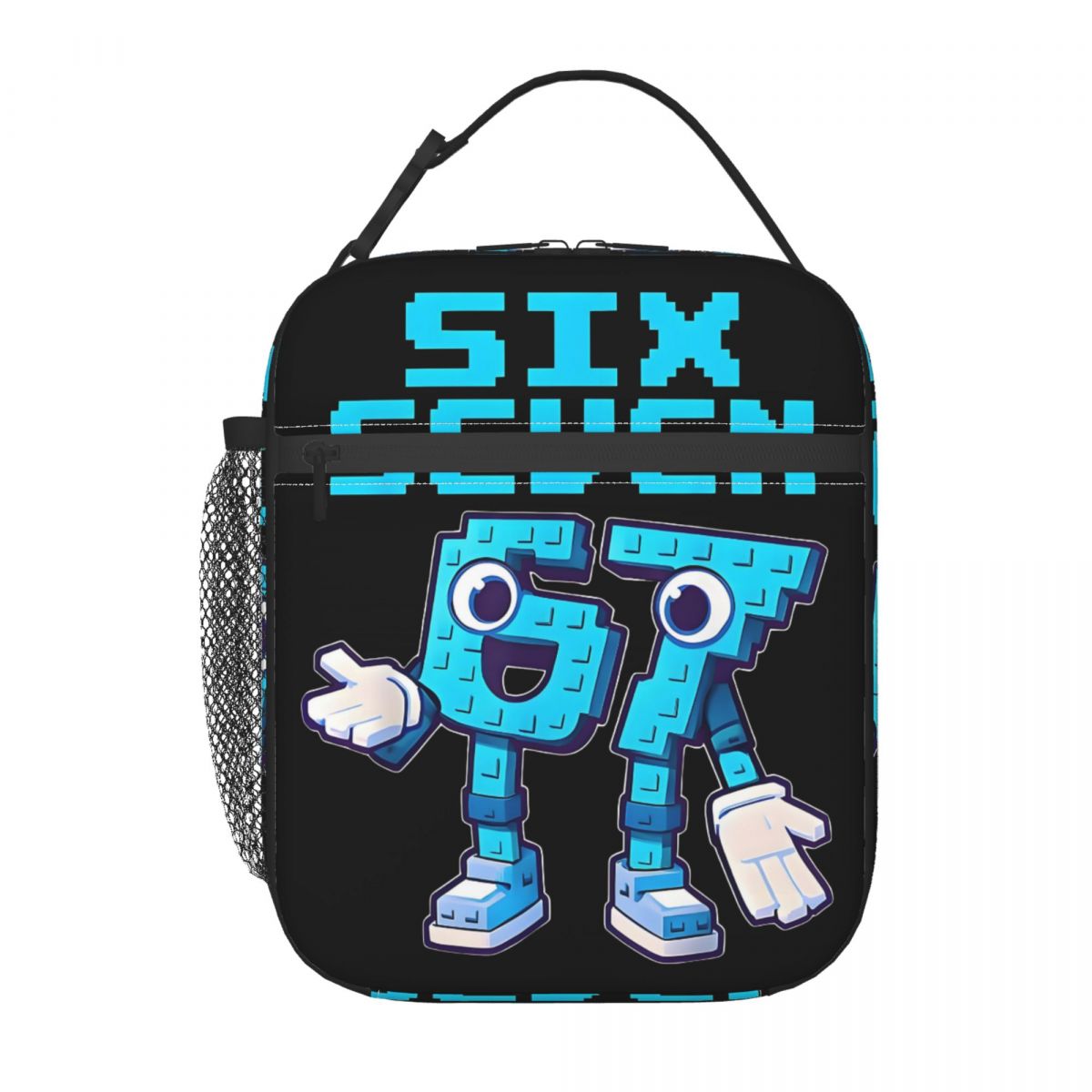 Sac isotherme personnalisé Bra - Gaming Accessories Box avis et prix
