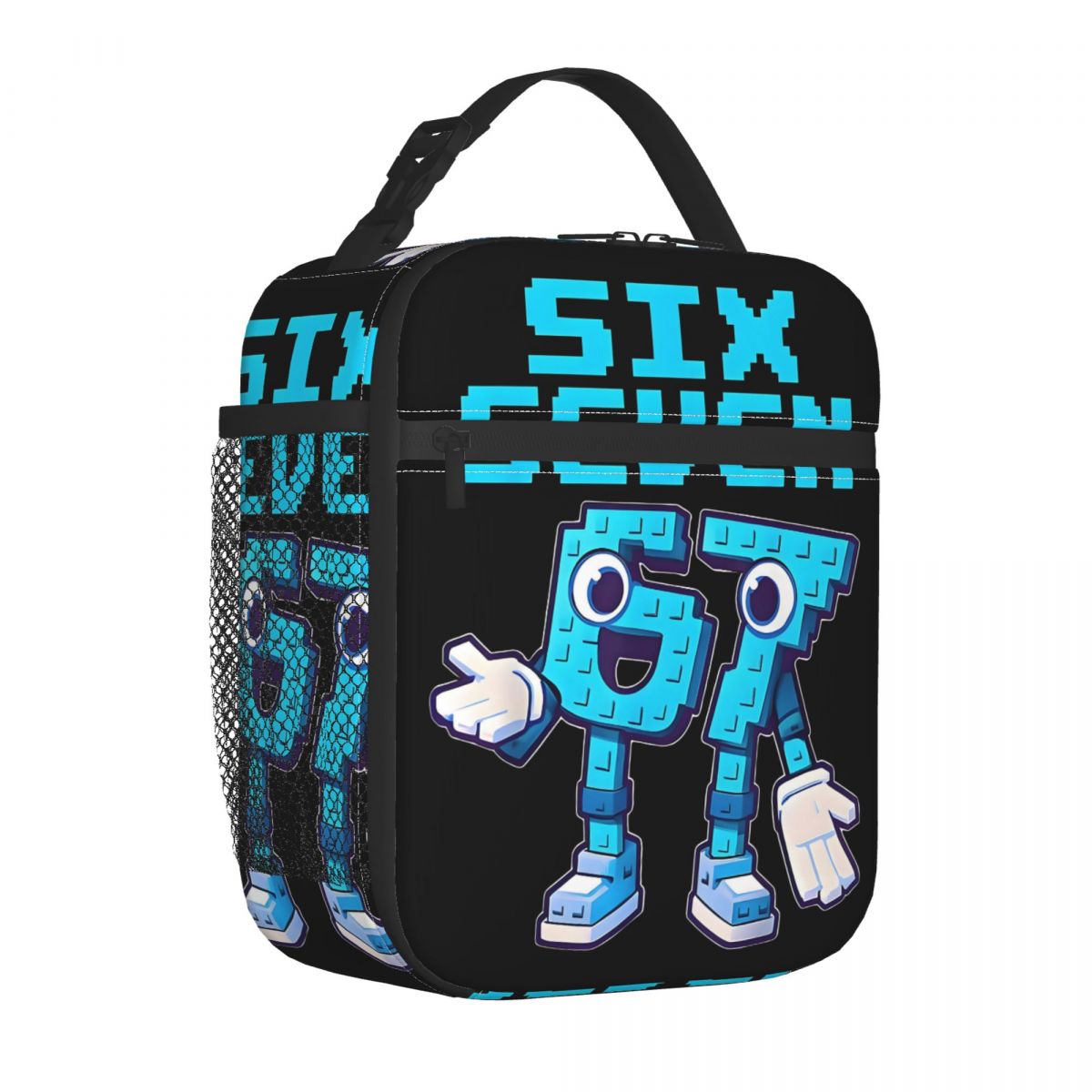 Sac isotherme personnalisé Bra - Gaming Accessories Box avis et prix