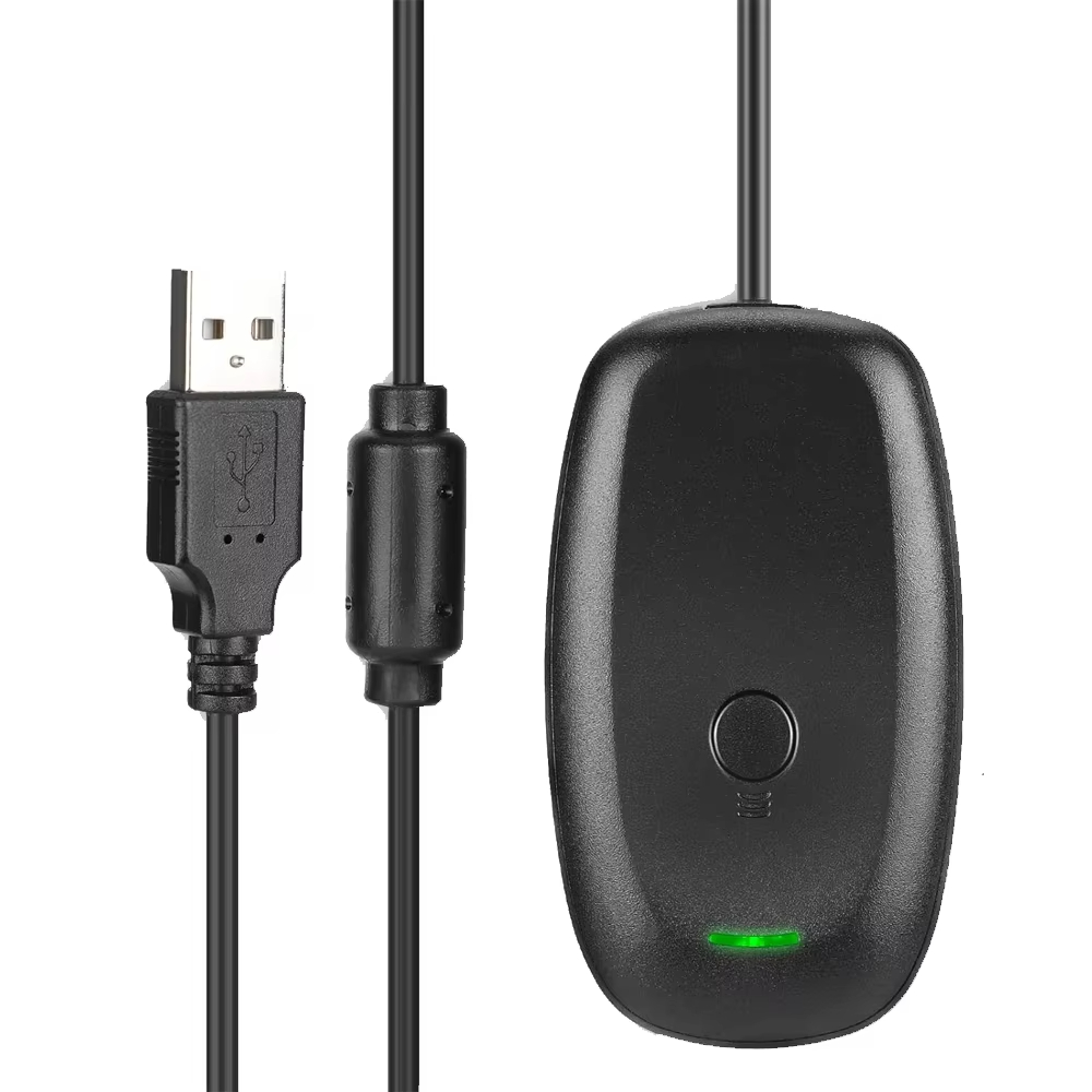 Récepteur de jeu sans fil, ada - Gaming Setup Accessories Xbox avis et prix