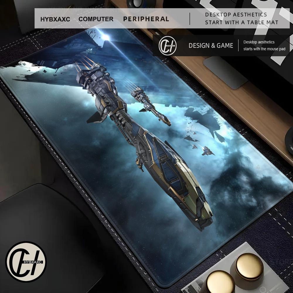 Tapis de Souris XXL Gaming Eve - Gaming Accessories Online avis et prix