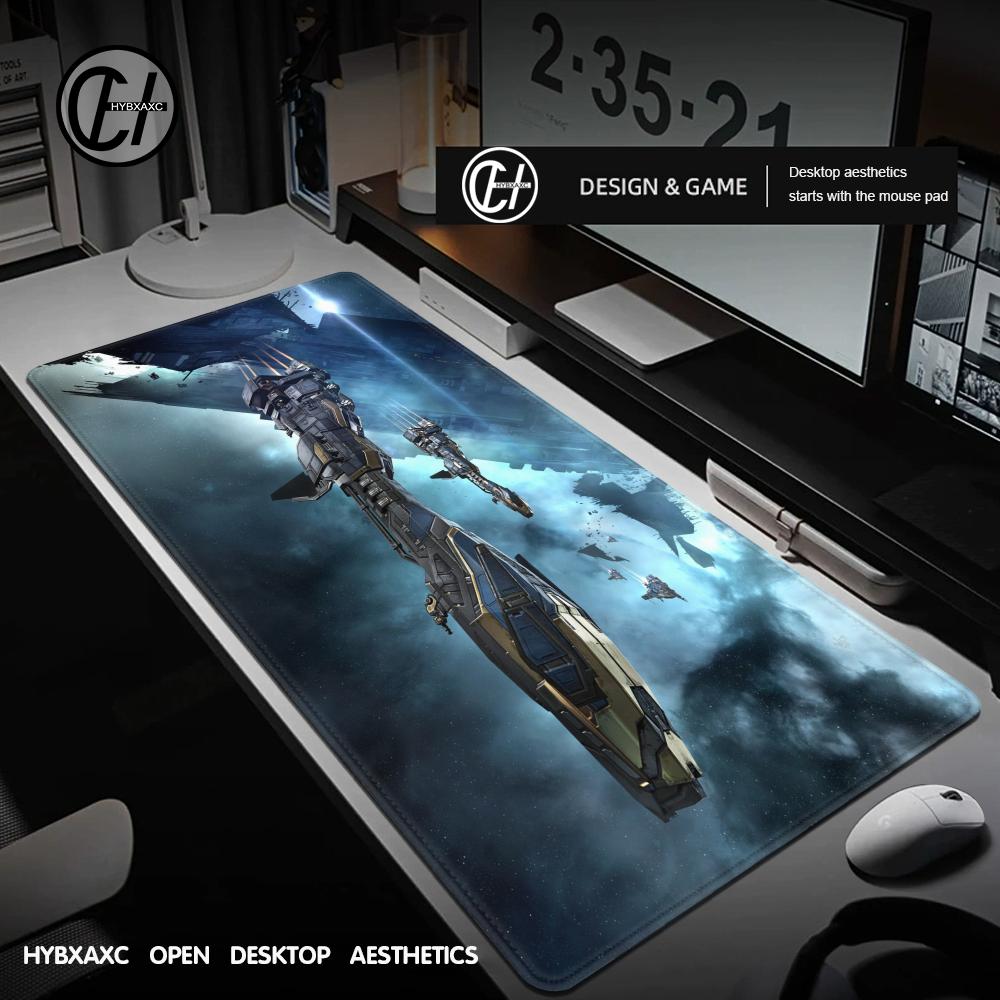 Tapis de Souris XXL Gaming Eve - Gaming Accessories Online avis et prix
