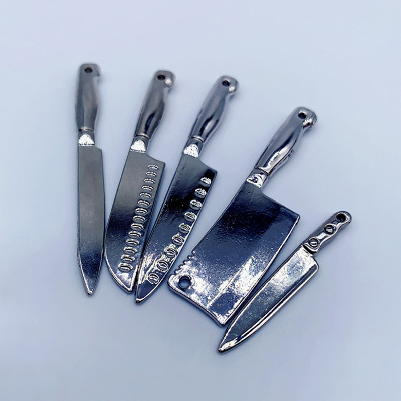 Mini couteaux pour maison de p - Gaming Kitchen Accessories avis et prix