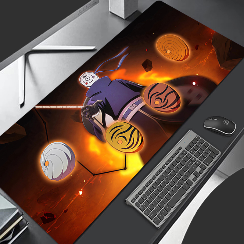 Tapis de souris Anime Carpe La - Gaming Accessories For Gaming Setup avis et prix