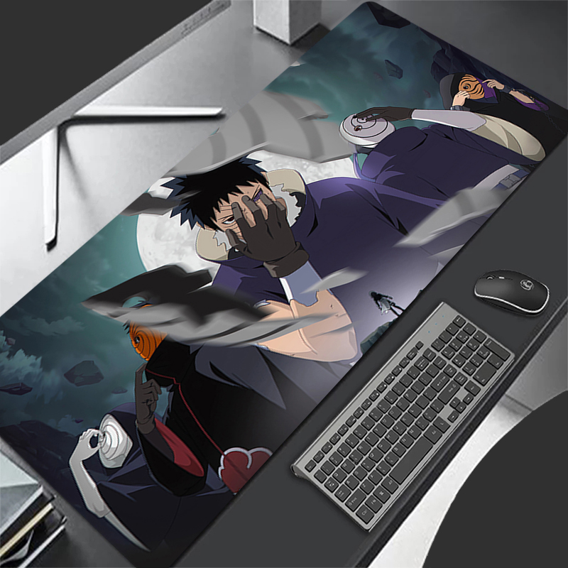 Tapis de souris Anime Carpe La - Gaming Accessories For Gaming Setup avis et prix