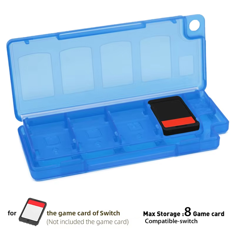 DATA FROG – étui pour cartes d - Gaming Accessories Box avis et prix