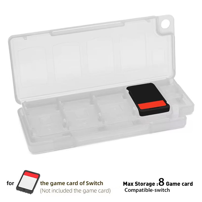 DATA FROG – étui pour cartes d - Gaming Accessories Box avis et prix
