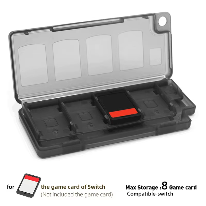 DATA FROG – étui pour cartes d - Gaming Accessories Box avis et prix