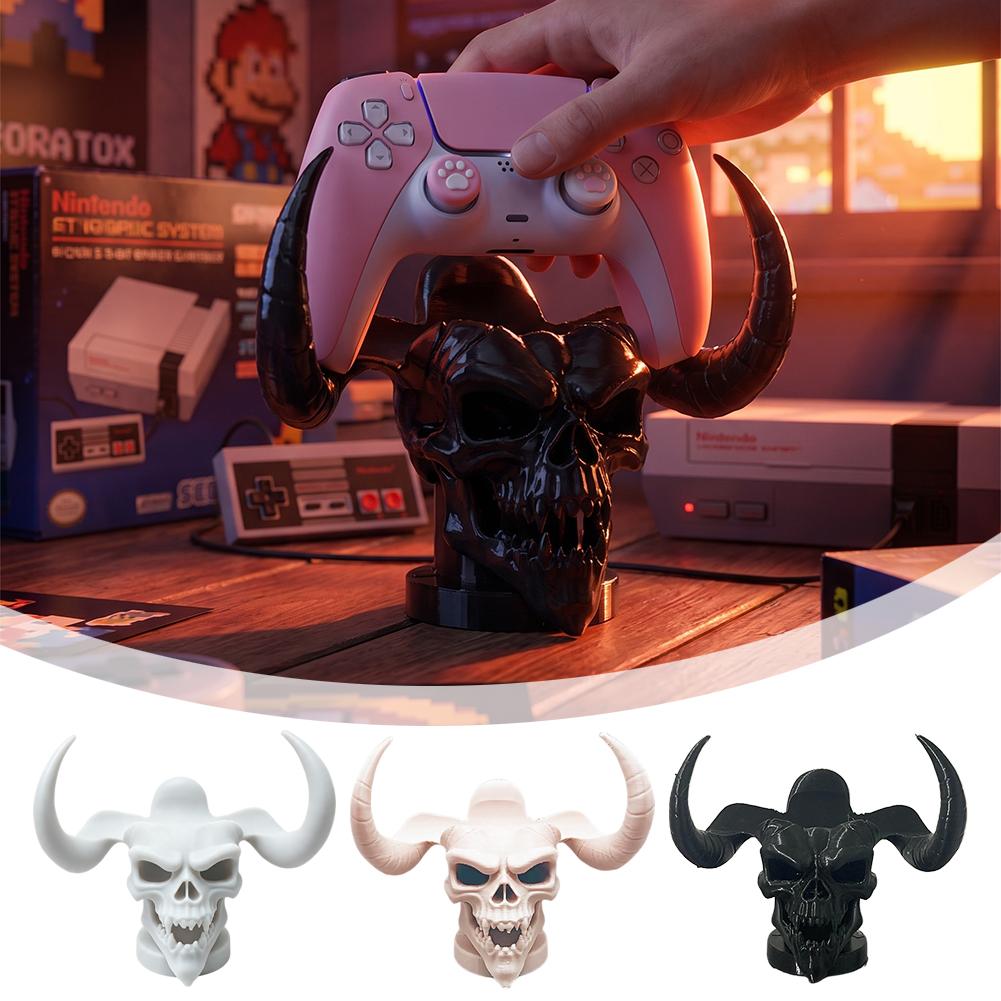 Support de manette unique en f - Gaming Accessories For Bedroom avis et prix