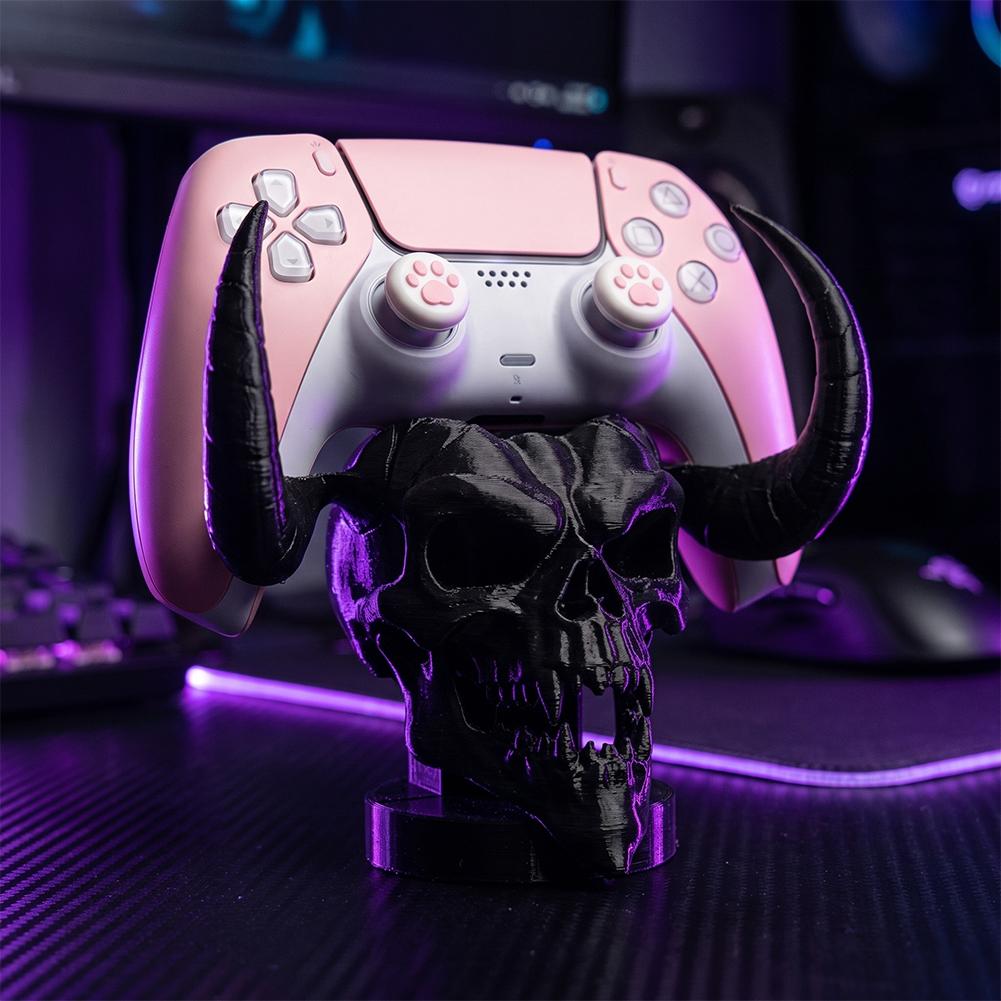 Support de manette unique en f - Gaming Accessories For Bedroom avis et prix