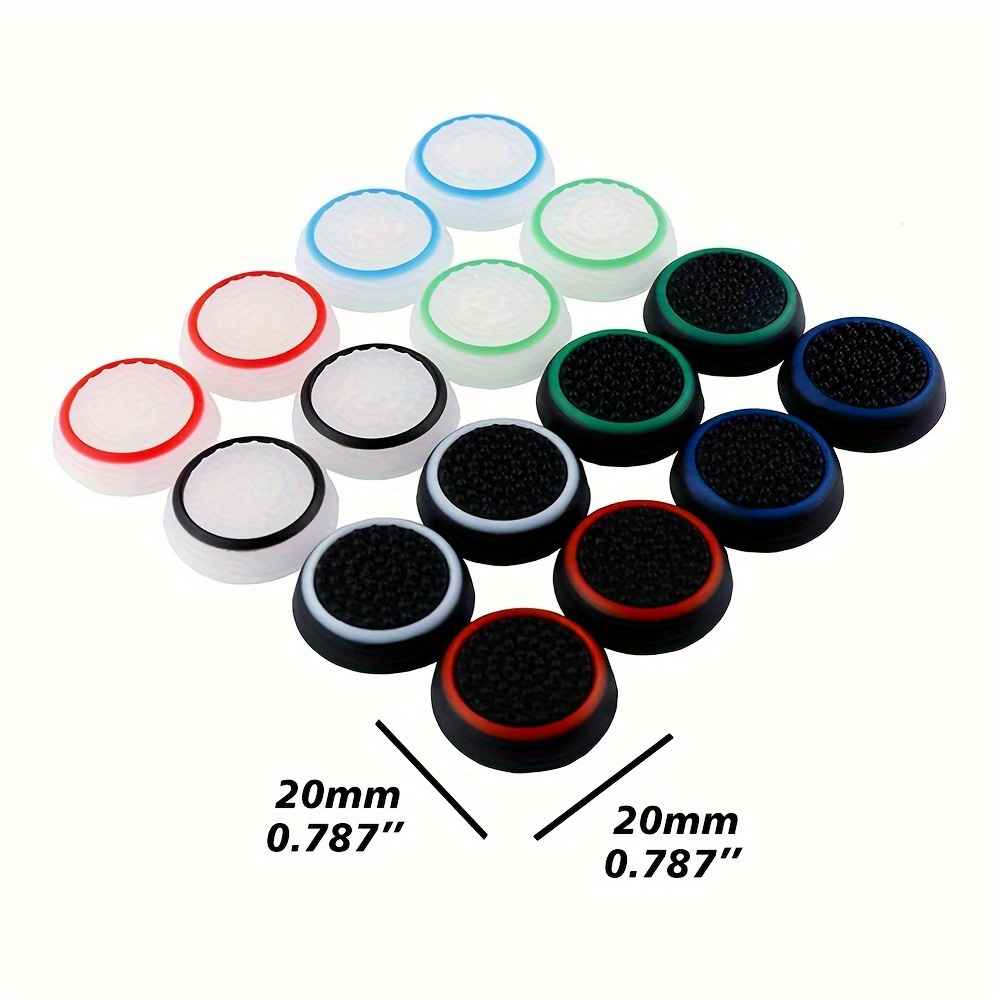 Capuchons de protection antidé - Gaming Accessories Xbox Series X avis et prix