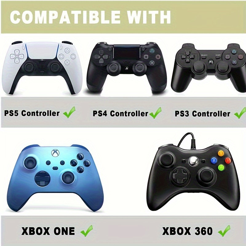 Capuchons de protection antidé - Gaming Accessories Xbox Series X avis et prix