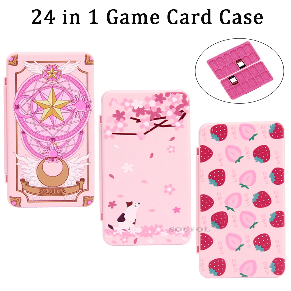 Étui de rangement pour cartes  - Zelda Gaming Accessories avis et prix
