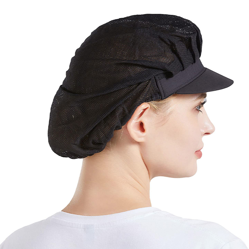 Chapeau de cuisine en maille p - Gaming Kitchen Accessories avis et prix