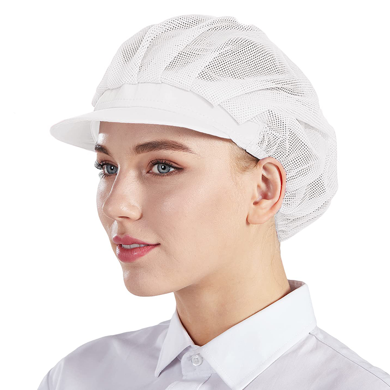 Chapeau de cuisine en maille p - Gaming Kitchen Accessories avis et prix