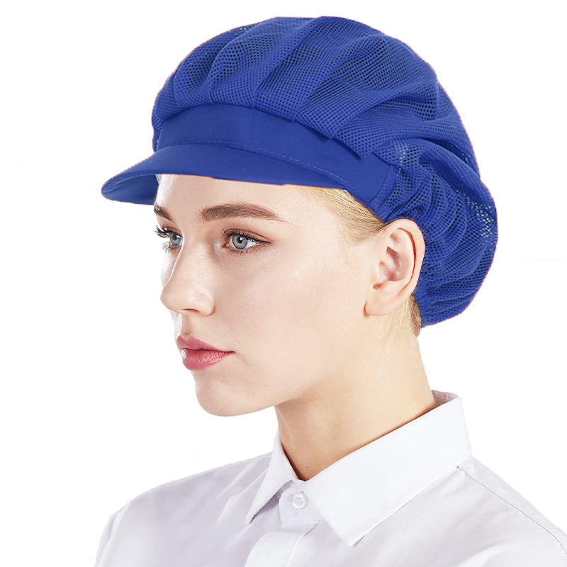 Chapeau de cuisine en maille p - Gaming Kitchen Accessories avis et prix