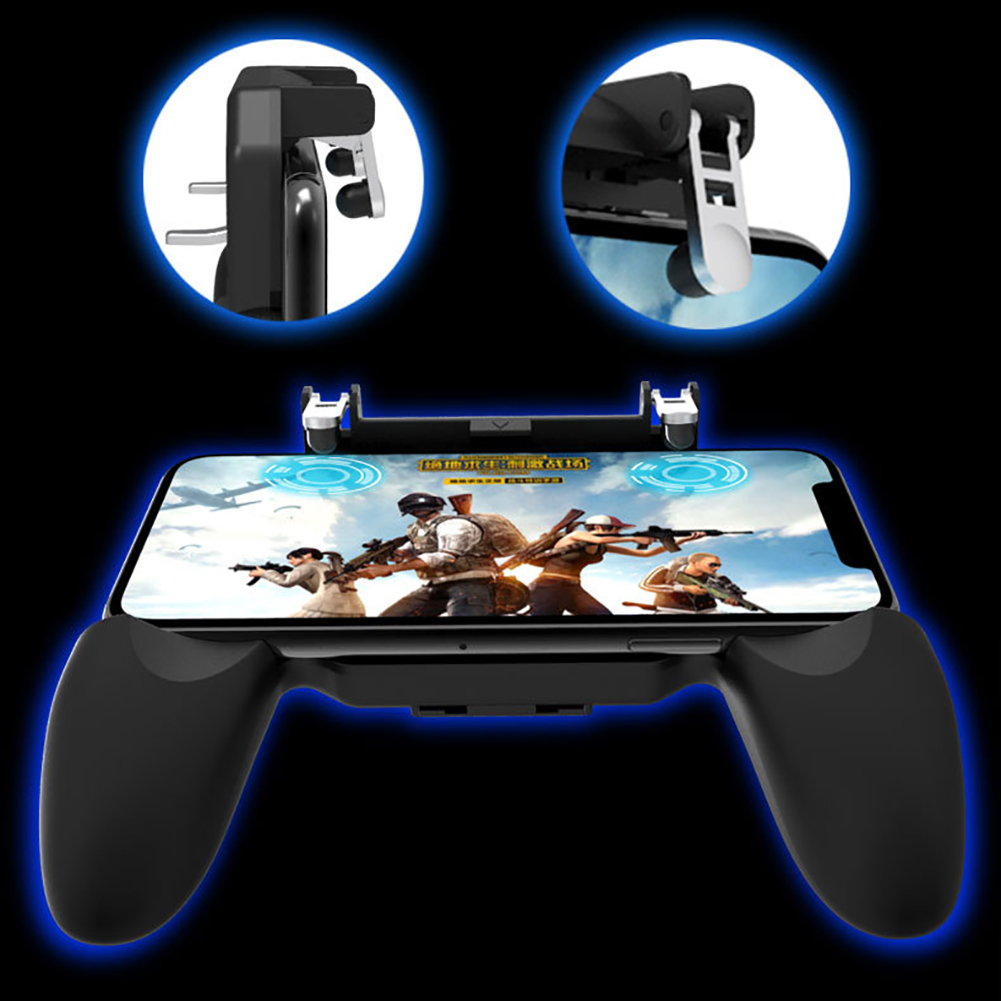 PUBG contrôleur contrôle pour  - Gaming Accessories For Your Phone avis et prix