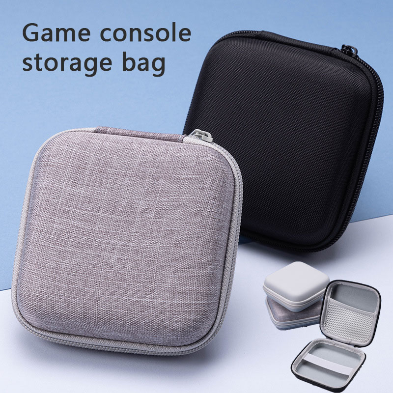 Étui rigide pour Anbernic RG34 - Gaming Accessories Box avis et prix