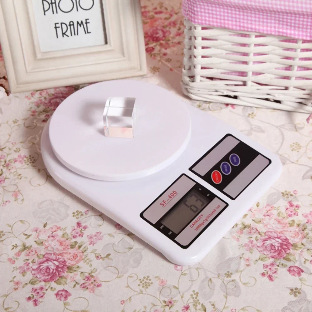 Balance de cuisine numérique i - Gaming Kitchen Accessories avis et prix