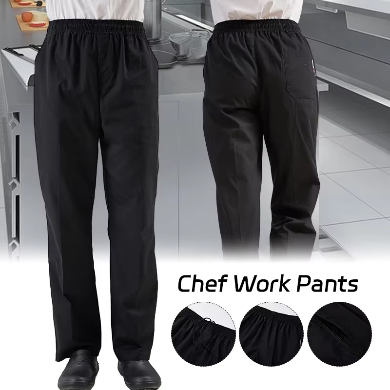 Pantalons de Chef de Haute Qua - Gaming Kitchen Accessories avis et prix