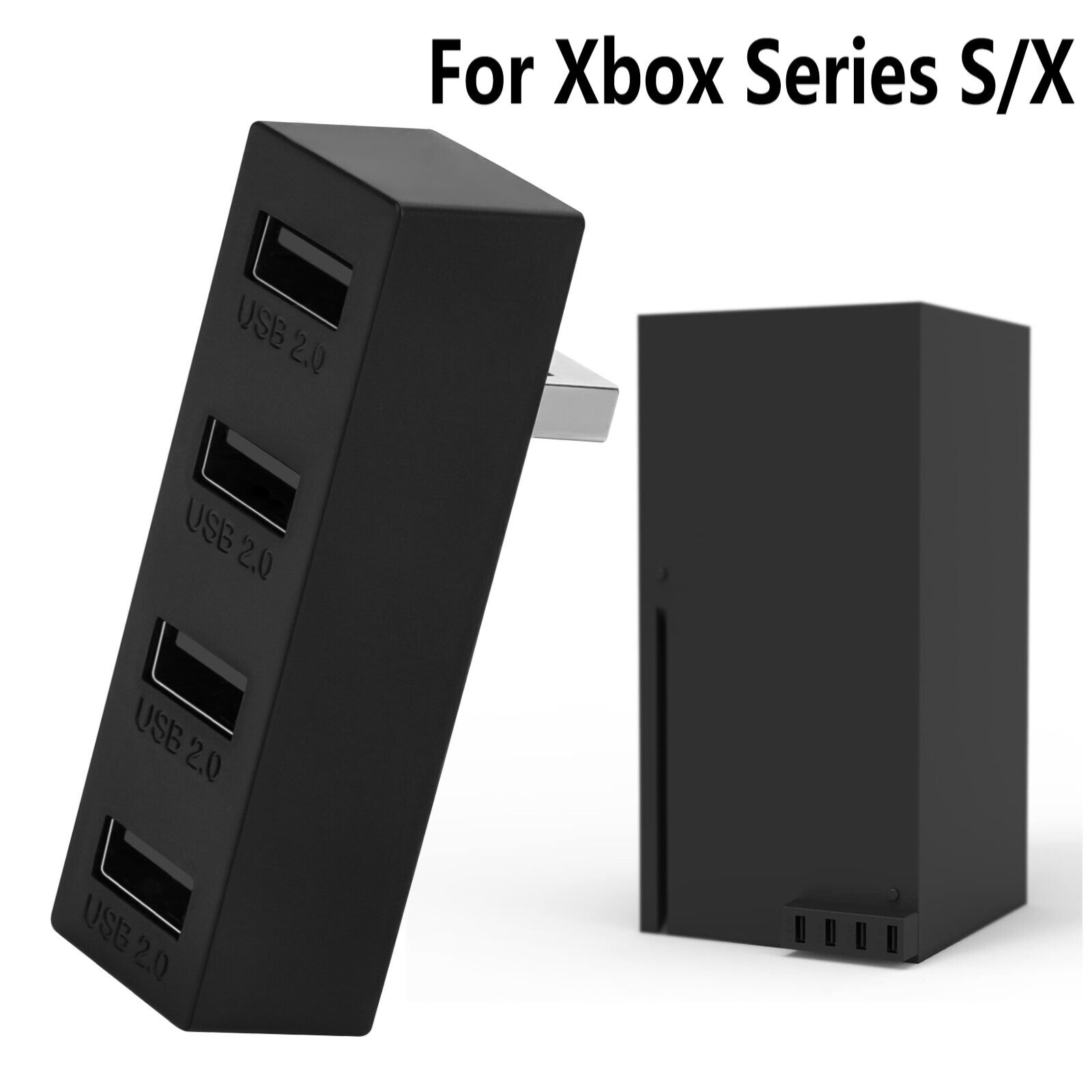 Airies USB 2.0 haute vitesse p - Gaming Accessories Xbox Series X avis et prix